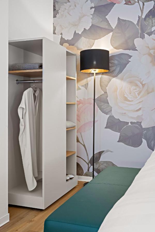 Hey Lou Hotel Karlsruhe Messe راينشتيتن المظهر الخارجي الصورة