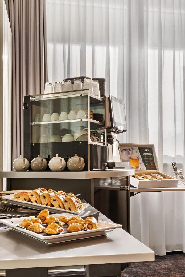 Hey Lou Hotel Karlsruhe Messe راينشتيتن المظهر الخارجي الصورة