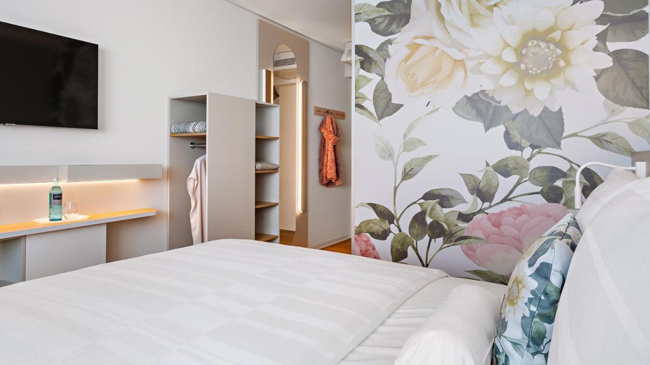 Hey Lou Hotel Karlsruhe Messe راينشتيتن المظهر الخارجي الصورة