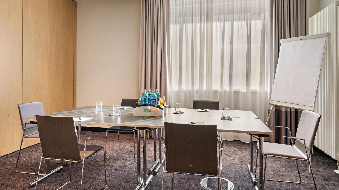 Hey Lou Hotel Karlsruhe Messe راينشتيتن المظهر الخارجي الصورة