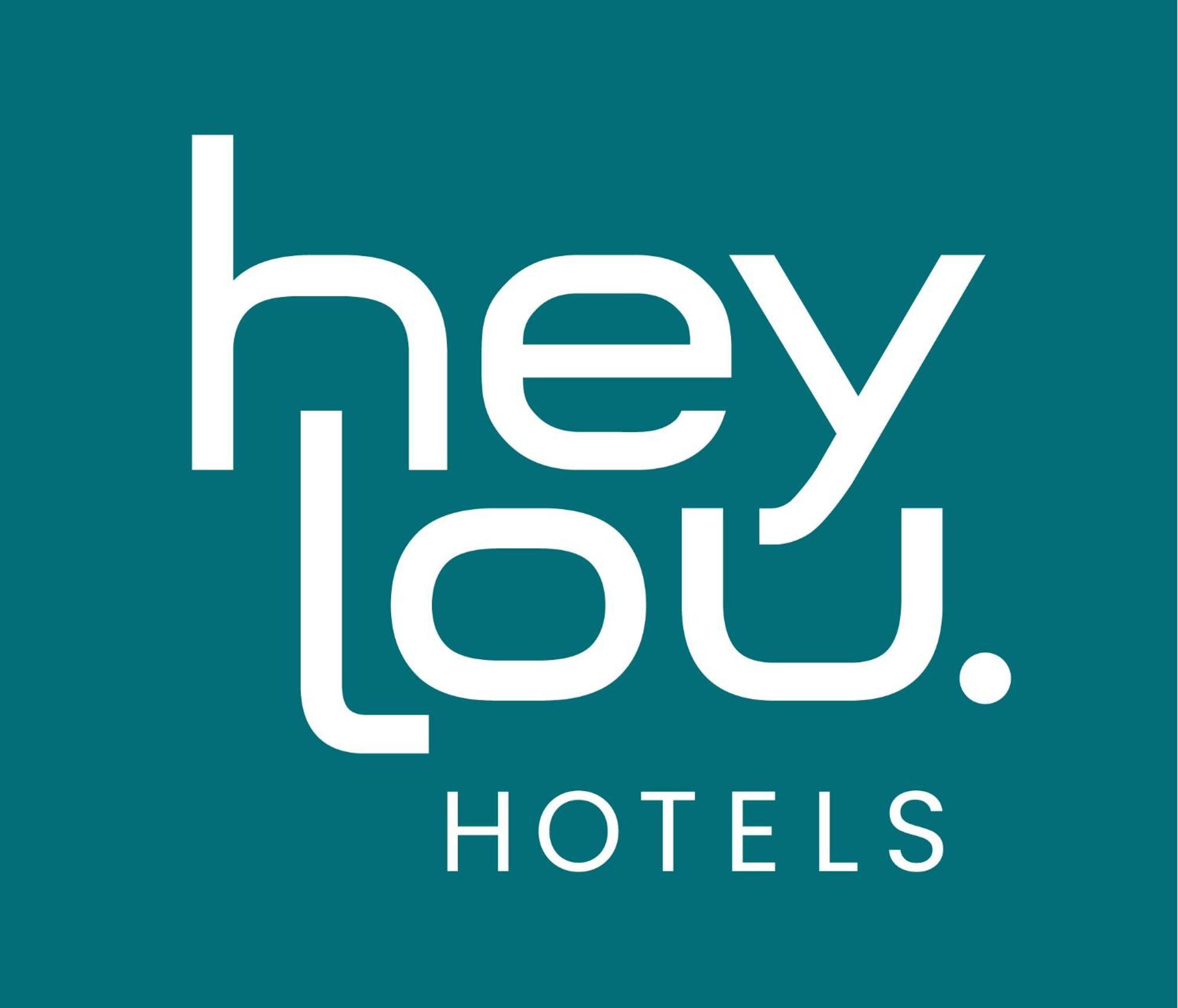 Hey Lou Hotel Karlsruhe Messe راينشتيتن المظهر الخارجي الصورة